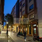 Asturches Апартаменты