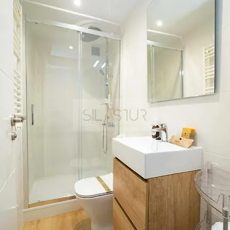 Apartment Asturches Gijon