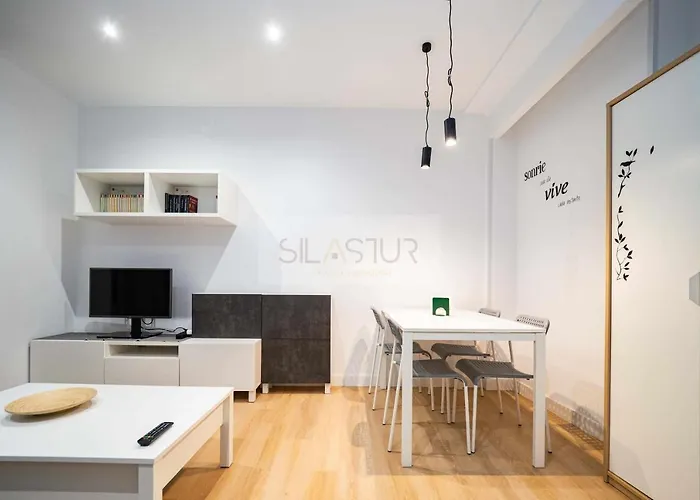 Asturches Apartamento *