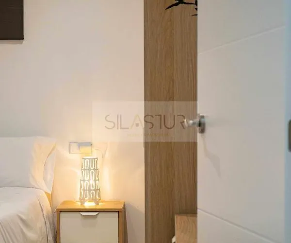 Apartamento Asturches