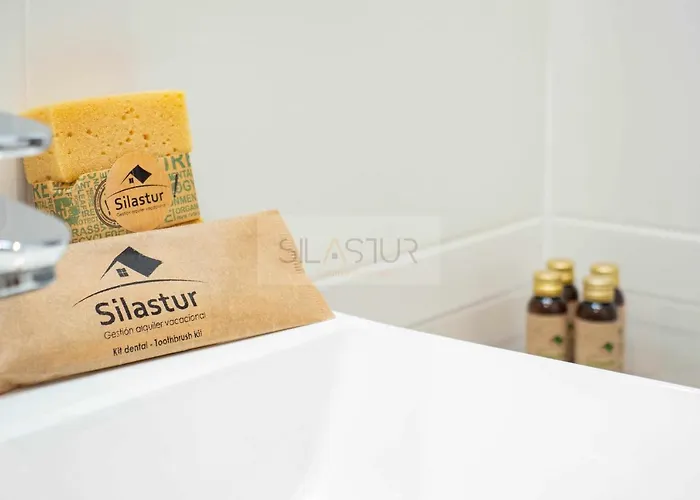 Asturches Apartamento Gijón