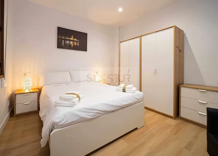 Apartamento Asturches