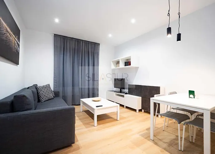 Asturches Apartamento Gijón