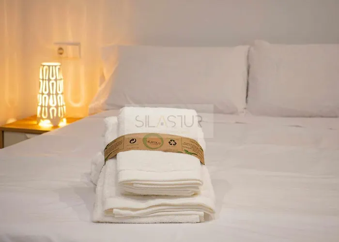 Asturches Apartamento