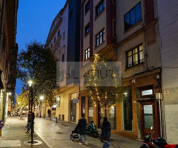 Asturches Apartamento