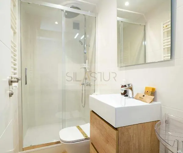 Apartamento Asturches Gijón